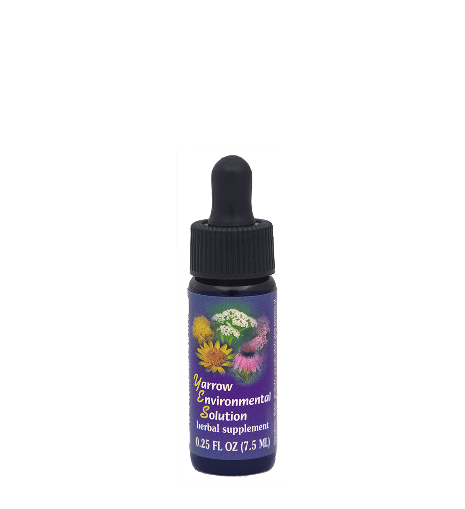 Yarrow Environmental Solution