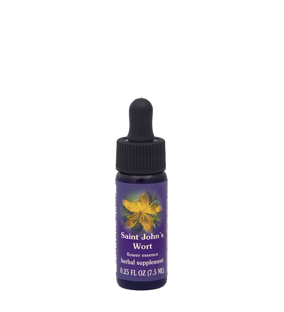 Saint John's Wort