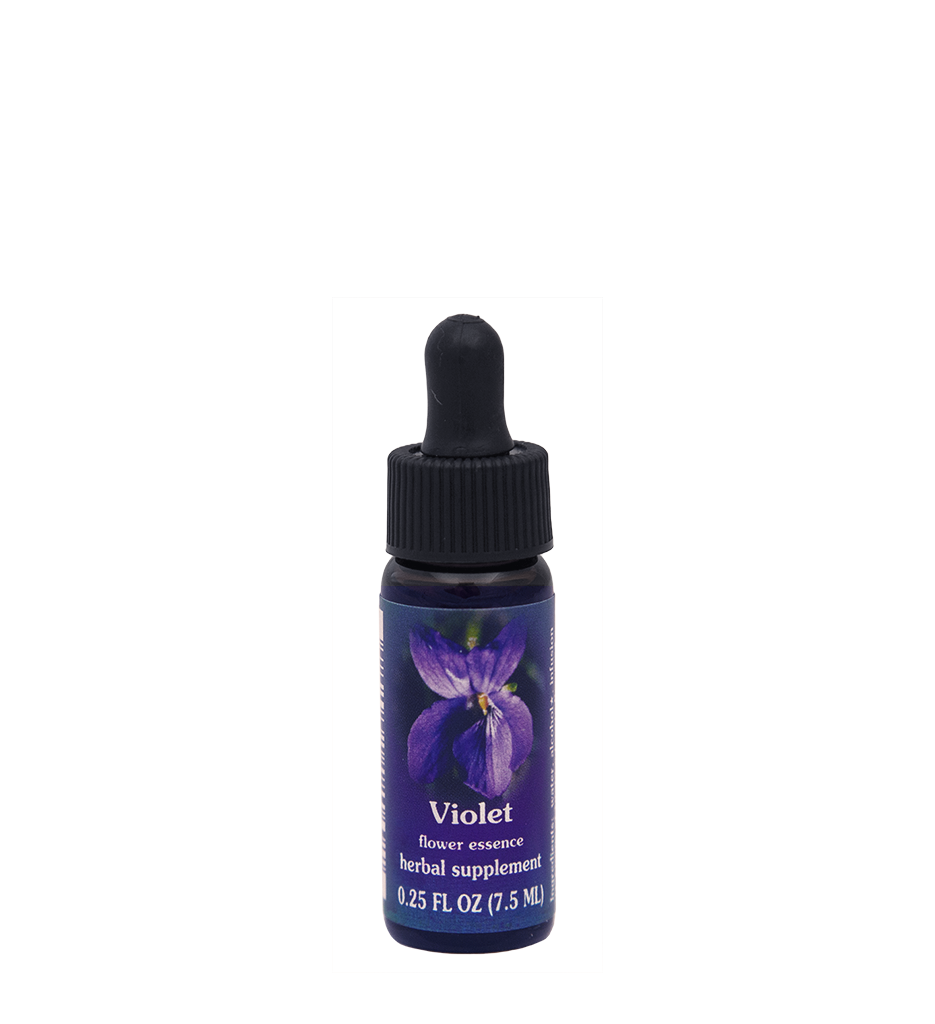 Violet