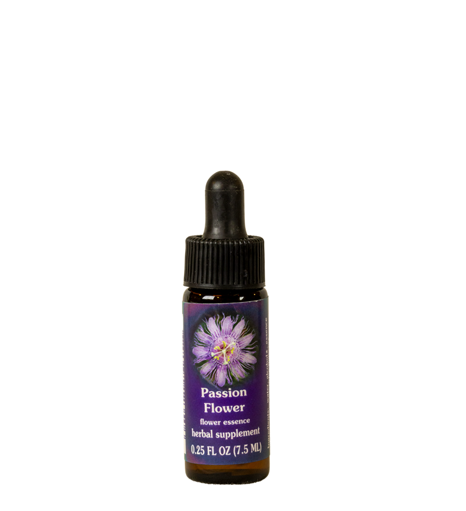 Passion Flower