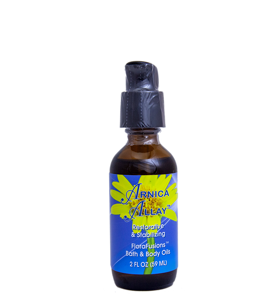 Arnica Allay