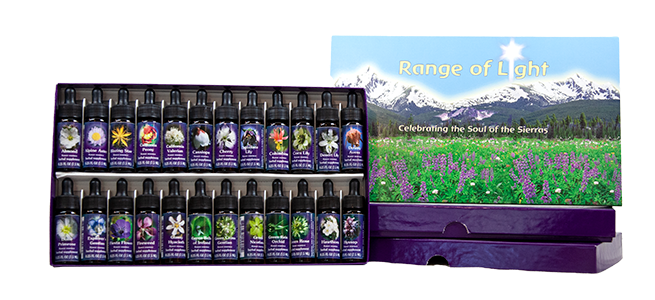 Range of Light Kit