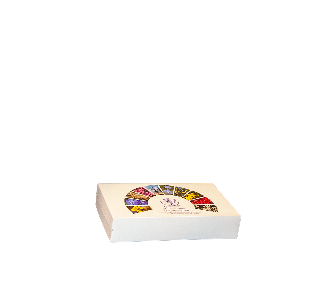 Healing Herbs Kit