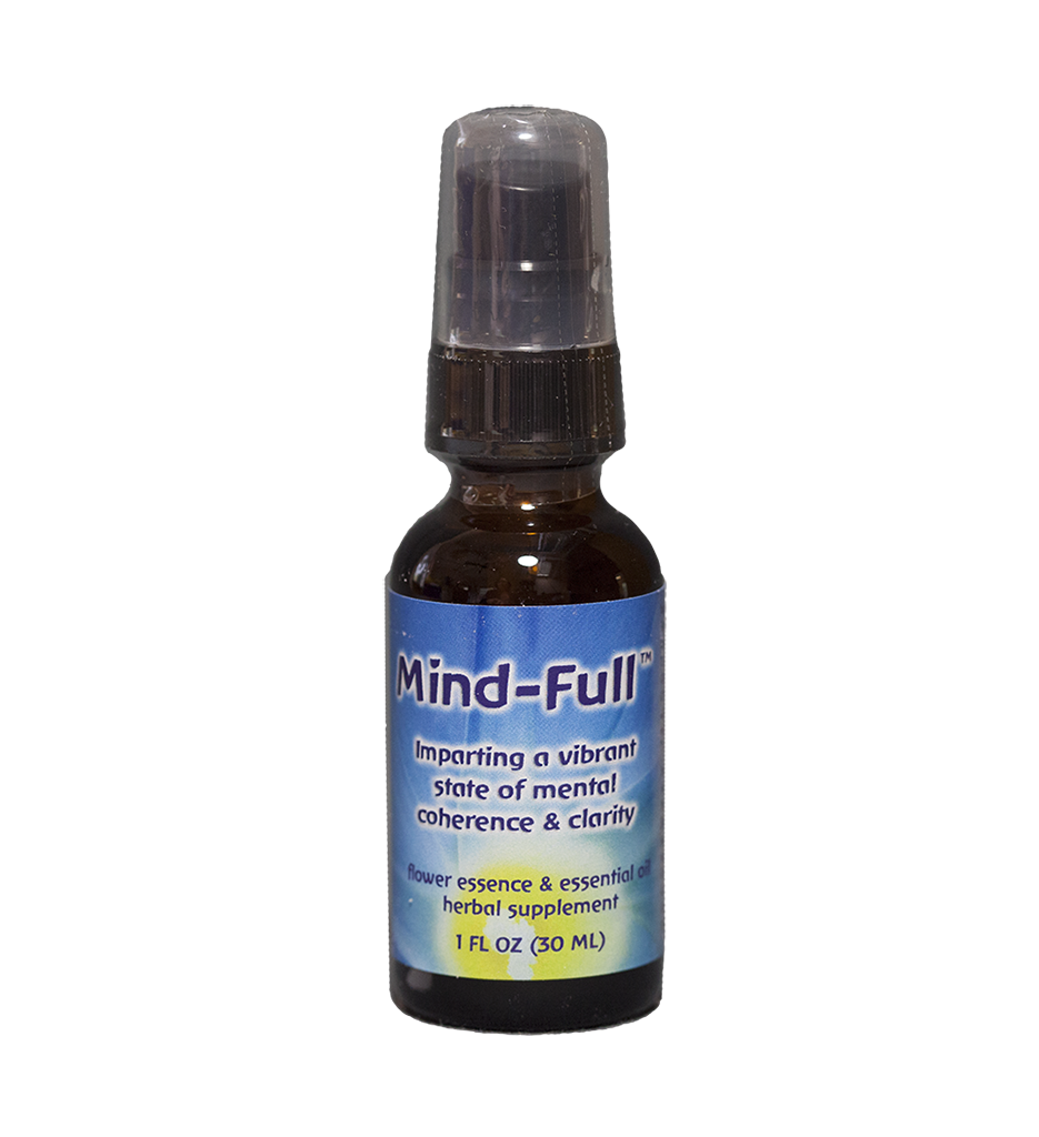 Mind-Full