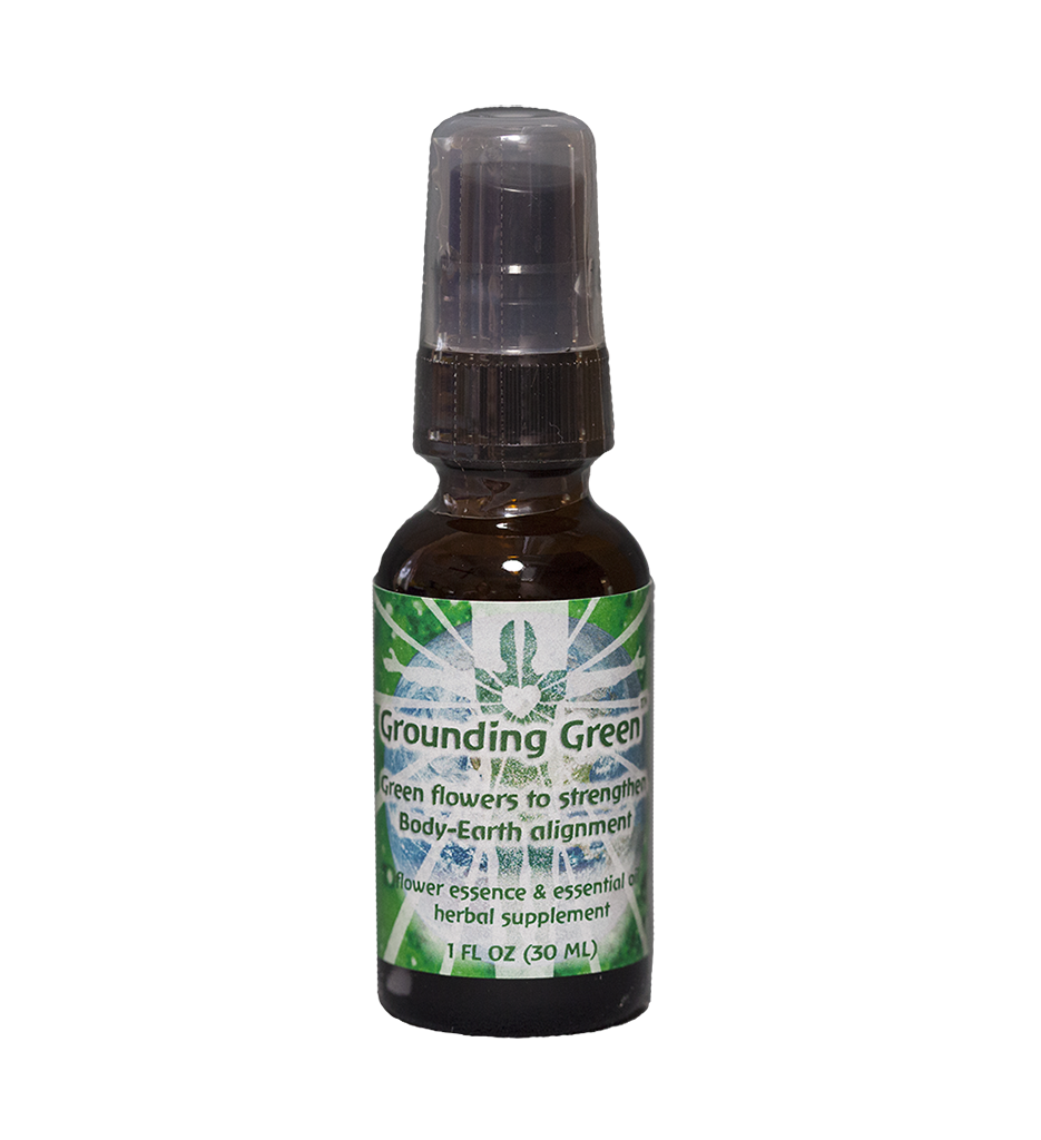Grounding Green