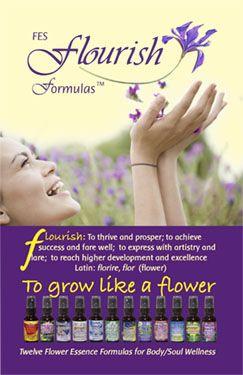 Flourish brochure