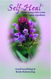 [SHC] Self Heal Creme brochure