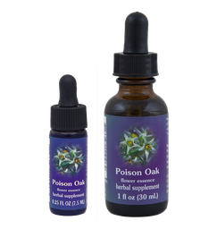 Poison Oak