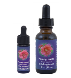 Pomegranate