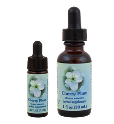 Cherry Plum