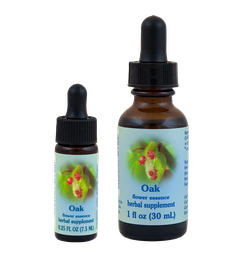 Oak