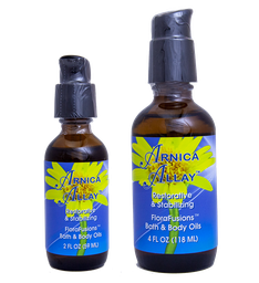 Arnica Allay