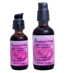 Benediction