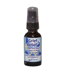 [GRE] Grief Relief
