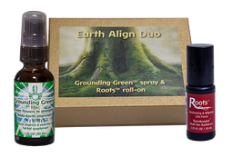 [EAD] Earth Align Duo Gift Set